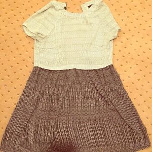 Dress small more for kids but adults can wear too